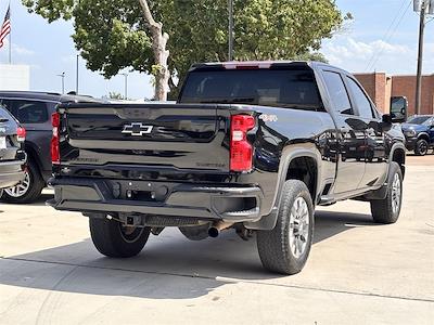 2023 Chevrolet Silverado 2500 Crew Cab 4x4 Pickup for sale #P1718189 - photo 2