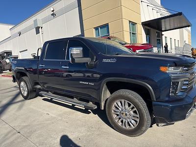Used 2023 Chevrolet Silverado 2500 High Country Crew Cab for sale #P1719260A - photo 1