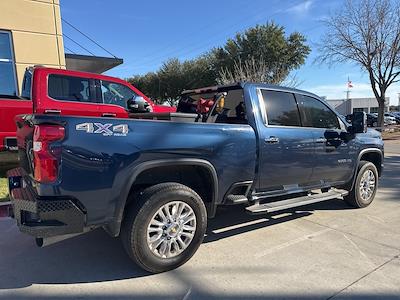 Used 2023 Chevrolet Silverado 2500 High Country Crew Cab for sale #P1719260A - photo 2