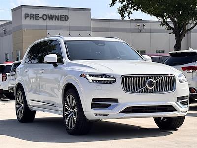 2023 Volvo XC90 AWD SUV for sale #P1990232A - photo 1