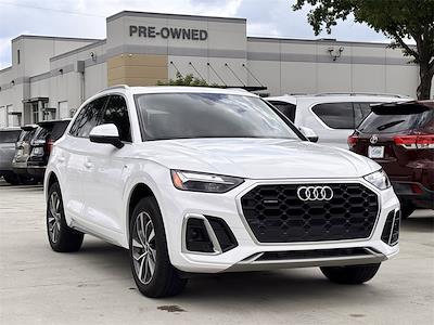 2023 Audi Q5 AWD SUV for sale #P2134883A - photo 1