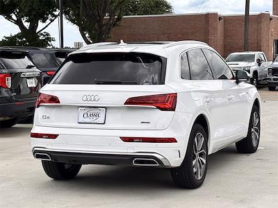2023 Audi Q5 AWD SUV for sale #P2134883A - photo 2