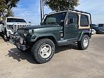 2002 Jeep Wrangler 4WD SUV for sale #P2P776938 - photo 1