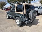 2002 Jeep Wrangler 4WD SUV for sale #P2P776938 - photo 3