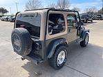 2002 Jeep Wrangler 4WD SUV for sale #P2P776938 - photo 5