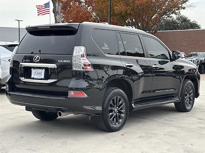 2023 Lexus GX 460 4WD SUV for sale #P5356079 - photo 2
