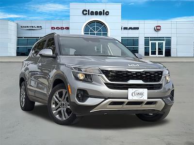 Used 2023 Kia Seltos S for sale #P7370886 - photo 1