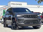 Used 2023 Jeep Grand Cherokee Altitude for sale #P8106171A - photo 1