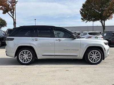 Used 2023 Jeep Grand Cherokee 4xe Summit for sale #P8789423 - photo 2