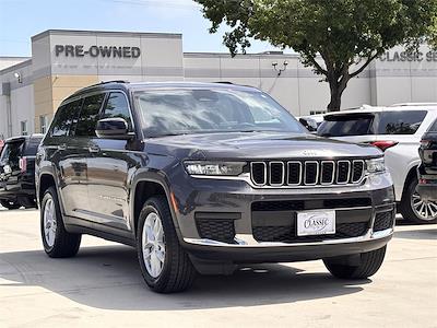 2023 Jeep Grand Cherokee L 4x2 SUV for sale #P8835534 - photo 1