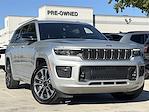 Used 2023 Jeep Grand Cherokee L Overland for sale #P8839980A - photo 1