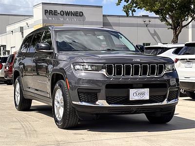 2023 Jeep Grand Cherokee L 4x2 SUV for sale #P8883520 - photo 1