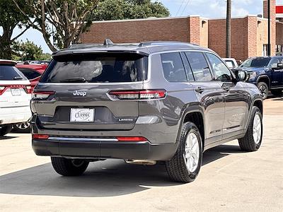 2023 Jeep Grand Cherokee L 4x2 SUV for sale #P8883520 - photo 2