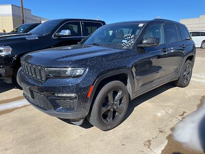 Used 2023 Jeep Grand Cherokee Limited for sale #P8909035 - photo 1
