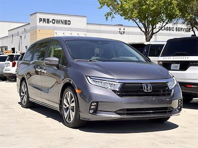 2023 Honda Odyssey FWD Minivan for sale #PB015053 - photo 1