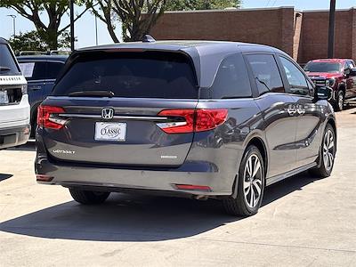 2023 Honda Odyssey FWD Minivan for sale #PB015053 - photo 2
