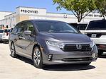 2023 Honda Odyssey FWD Minivan for sale #PB015053 - photo 1