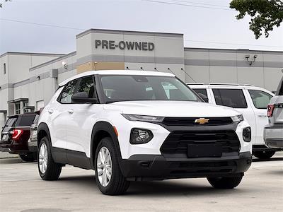 2023 Chevrolet Trailblazer AWD SUV for sale #PB051724 - photo 1