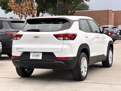 2023 Chevrolet Trailblazer AWD SUV for sale #PB051724 - photo 2
