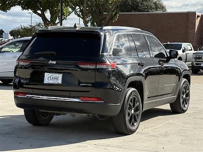 2023 Jeep Grand Cherokee 4x4 SUV for sale #PC528794A - photo 2