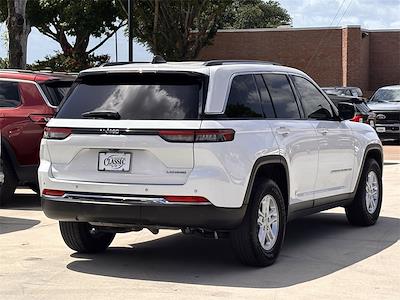2023 Jeep Grand Cherokee 4x2 SUV for sale #PC567021A - photo 2