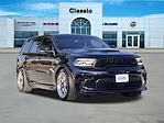Used 2023 Dodge Durango SRT Hellcat AWD SUV for sale #PC678937A - photo 1