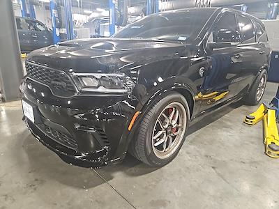 2023 Dodge Durango AWD SUV for sale #PC678937B - photo 1