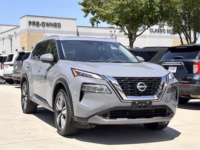 2023 Nissan Rogue FWD SUV for sale #PC801729 - photo 1