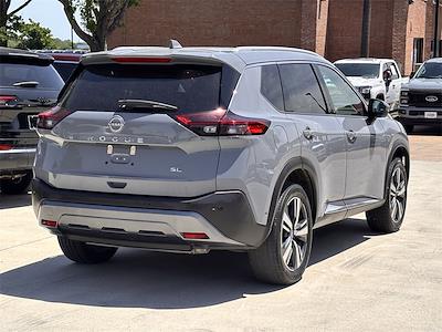 2023 Nissan Rogue FWD SUV for sale #PC801729 - photo 2