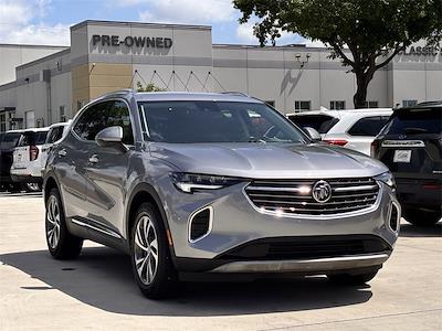 2023 Buick Envision FWD SUV for sale #PD056225 - photo 1