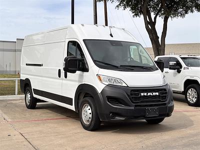 Used 2023 Ram ProMaster 2500 High Roof Empty Cargo Van for sale #PE538729 - photo 1