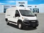 Used 2023 Ram ProMaster 2500 High Roof Empty Cargo Van for sale #PE538729 - photo 3