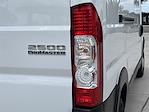2023 Ram ProMaster 2500 High Roof FWD Empty Cargo Van for sale #PE548920B - photo 5