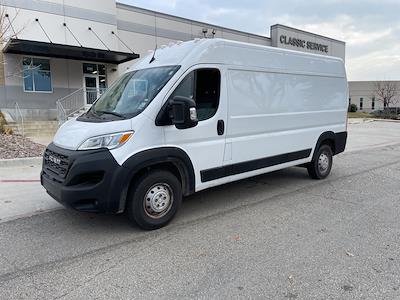 Used 2023 Ram ProMaster 2500 High Roof Empty Cargo Van for sale #PE571953 - photo 1