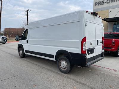 Used 2023 Ram ProMaster 2500 High Roof Empty Cargo Van for sale #PE571953 - photo 2