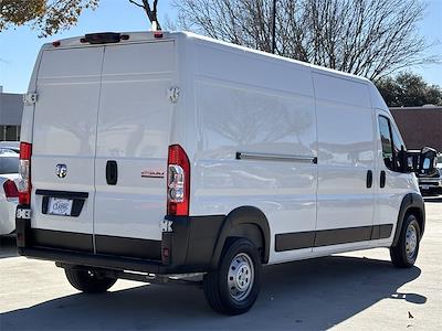 Used 2023 Ram ProMaster 2500 High Roof Empty Cargo Van for sale #PE571953 - photo 2