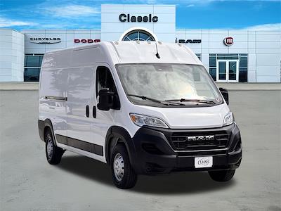 2023 Ram ProMaster 2500 High Roof FWD Empty Cargo Van for sale #PE584181 - photo 1