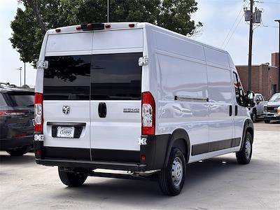 2023 Ram ProMaster 2500 High Roof FWD Empty Cargo Van for sale #PE584181 - photo 2