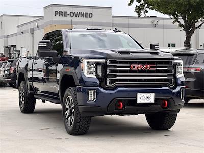 2023 GMC Sierra 2500 Crew Cab 4x4 Pickup for sale #PF166098A - photo 1