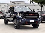 2023 GMC Sierra 2500 Crew Cab 4x4 Pickup for sale #PF166098A - photo 1