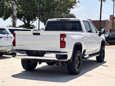2023 Chevrolet Silverado 2500 Crew Cab 4x4 Pickup for sale #PF185095 - photo 2