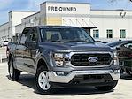 2023 Ford F-150 SuperCrew Cab 4x4 Pickup for sale #PFC08022 - photo 3