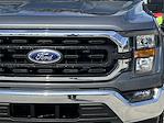 2023 Ford F-150 SuperCrew Cab 4x4 Pickup for sale #PFC08022 - photo 8