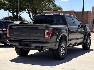 2023 Ford F-150 SuperCrew Cab 4x4 Pickup for sale #PFC88503A - photo 2