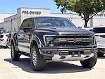 2023 Ford F-150 SuperCrew Cab 4x4 Pickup for sale #PFC88503A - photo 1