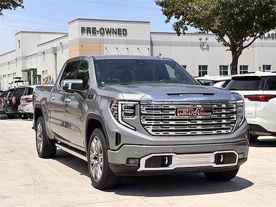 2023 GMC Sierra 1500 Crew Cab 4x4 Pickup for sale #PG303074 - photo 2
