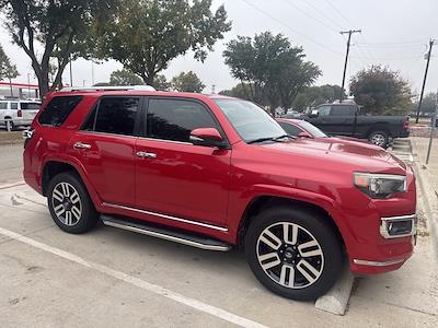 Used 2016 Toyota 4Runner Limited for sale #PG5298865 - photo 1