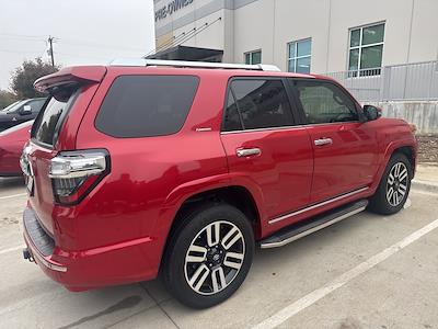Used 2016 Toyota 4Runner Limited for sale #PG5298865 - photo 2