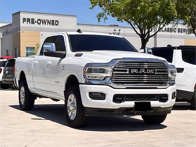 2023 Ram 2500 Crew Cab 4x4 Pickup for sale #PG598372 - photo 1