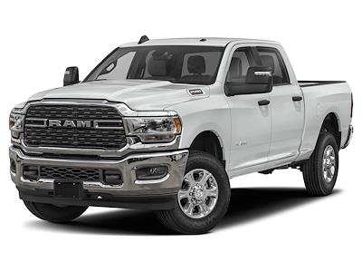 Used 2023 Ram 2500 - photo 1